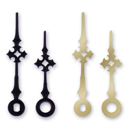 Clock Hands 1-3/4