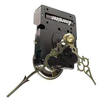 Clock Movement Quartz Dual Chime