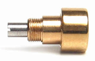 Chronograph Pusher for Tag Heuer 14