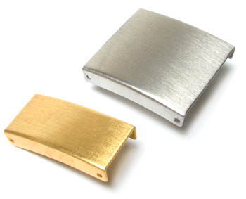 Clasp Extenders Individual Yellow & White
