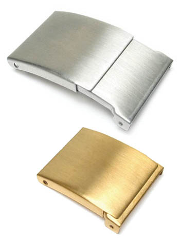 Clasp - Expandable Buckle Extender White