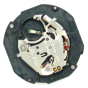 HATTORI AL33