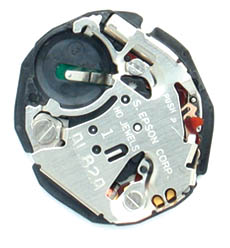 HATTORI AL82