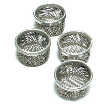 Watch Cleaning Machine Basket 3/4