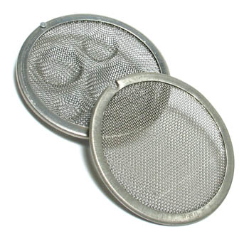 Watch Cleaning Machine Basket Insert 4-Section
