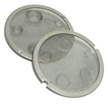 Watch Cleaning Machine Basket Insert 5-Section