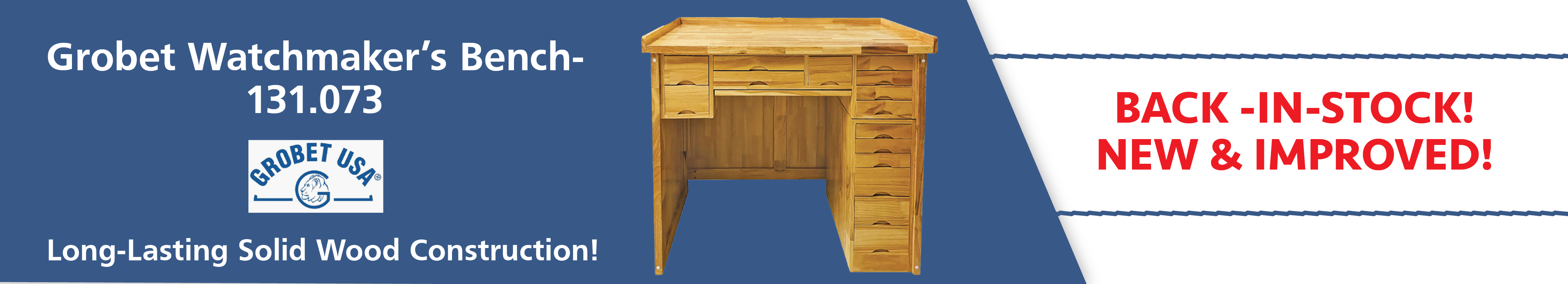 Grobet-Watchmaker-s-Bench