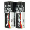 N Size Energizer Battery