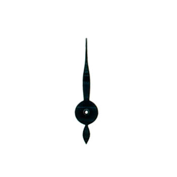 Elgin Hand, Second 18s