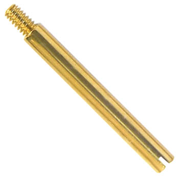 Watch Band Screw 18K to fit Rolex Men's President