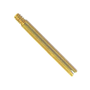 Watch Band Screw 18K to fit Rolex Boy's Gold