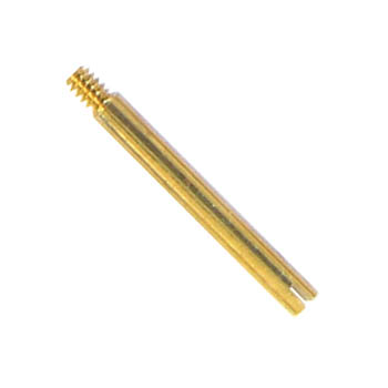 Watch Band Screw 18K to fit Rolex Lady President