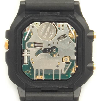 HATTORI VA41A