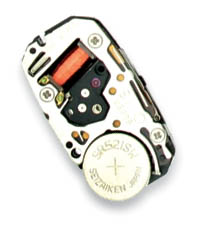 HATTORI VB20B