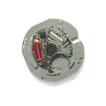 HATTORI VJ32-6