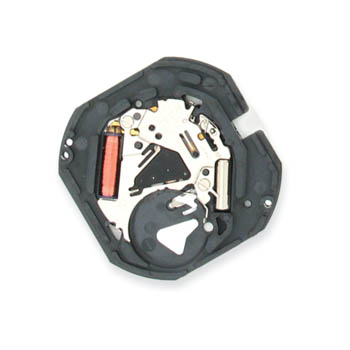 HATTORI VX42-6