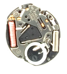 HATTORI VX82-6