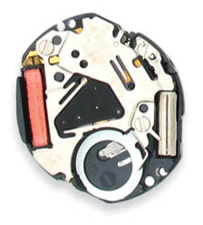 HATTORI VX89-6