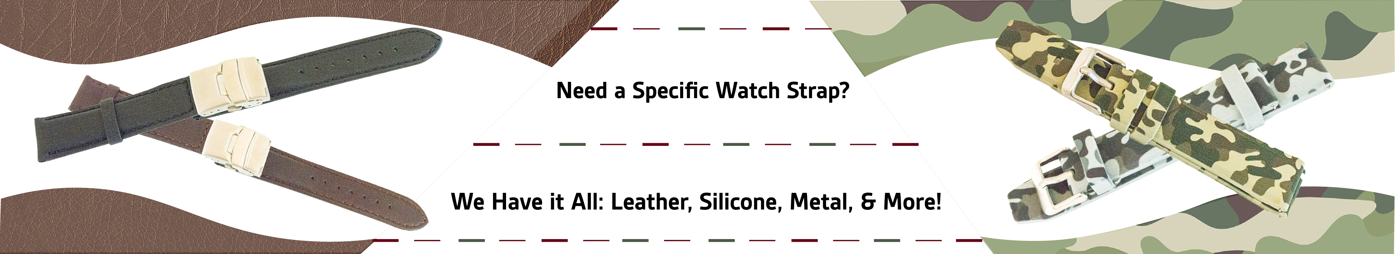 Watch-Bands---Straps-Line-Across-Middle