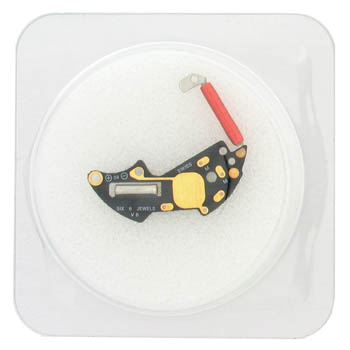Circuit for ETA 959.001