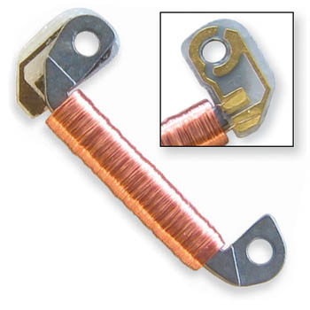 Cartier/Ebel Coil Model 81