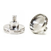 Rolex® Sky Dweller Case Opener Die