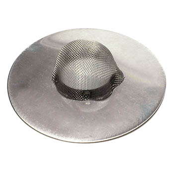 Drain Trap for Jewelers