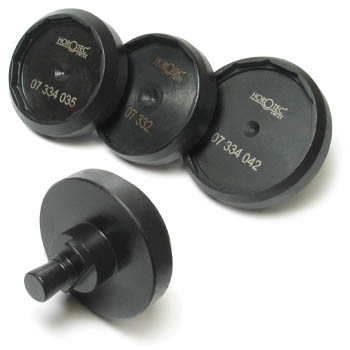 Case Opener Dies for Panerai Set of Four