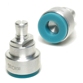 Watch Case Die Aluminum High Grade 20mm