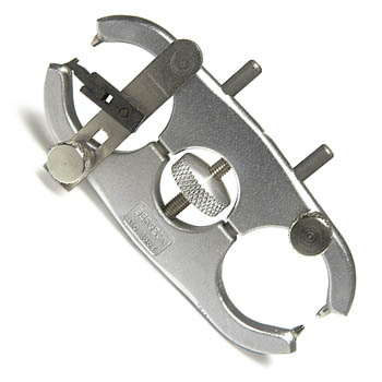 Truing Calipers Large Bergeon 1884-04