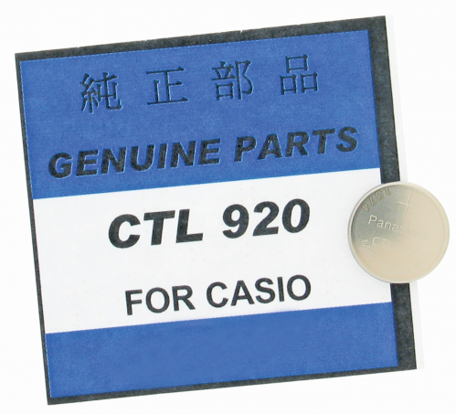 CTL-920