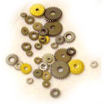 Illinois Pocket Watch Repair Parts