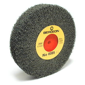 Bergeon Abrasive Wheels Silicium Carbide 100.747