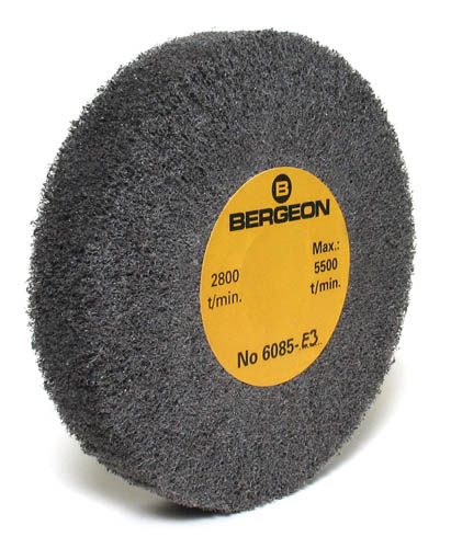 Bergeon Abrasives | Cas-Ker Co.