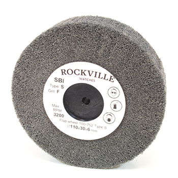 Rockville Abrasive Wheels | Cas-Ker Co.