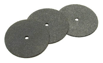 Abrasives for Jewelers & Watchmakers | Cas-Ker Co.