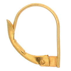 Jeweler's Findings | Cas-Ker Co. | 14K