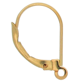 Jeweler's Findings | Cas-Ker Co. | 14K