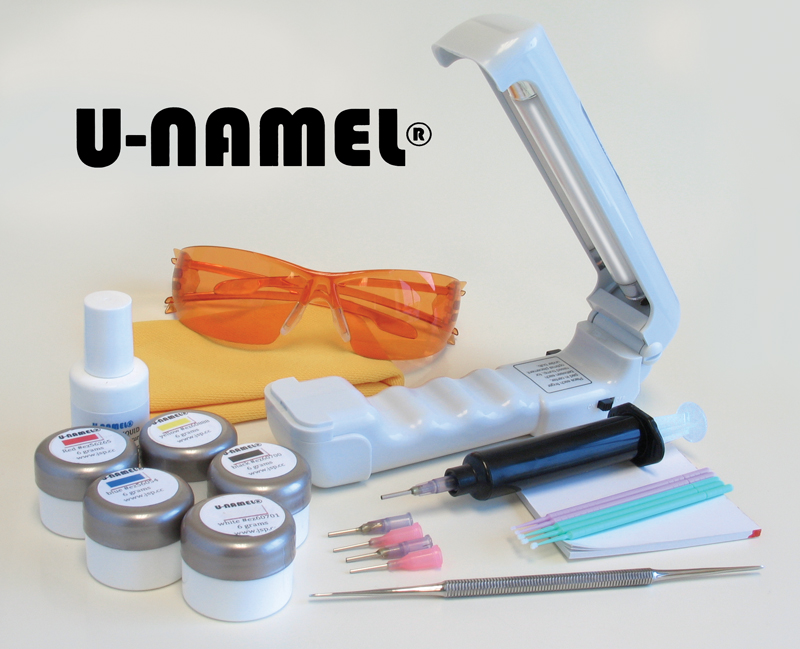 U-NAMEL, available at Cas-Ker