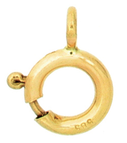 Jeweler's Findings | Cas-Ker