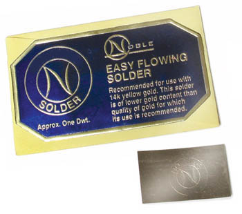 Soldering Supplies | Cas-Ker Co.