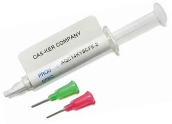 Soldering Supplies | Cas-Ker Co.