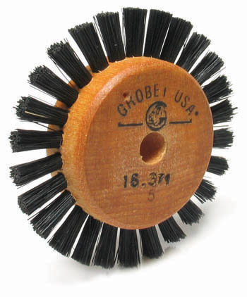 Grobet Chungking Bristle Brushes