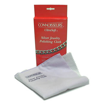 Connoisseurs Silver Jewelry Cleaner 