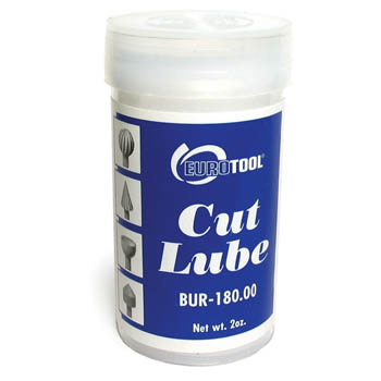 Lubricant for Drawing, Burs & Saws