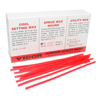 Metalsmith Supplies | Jewelers Supplies | Wax Carving Tools