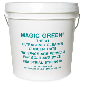 Ultrasonic Cleaning Solution | Cas-Ker Co.