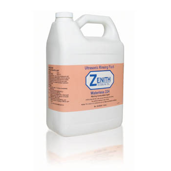 Zenith Cleaning Solution