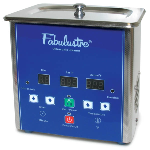 Ultrasonic Cleaning Machine