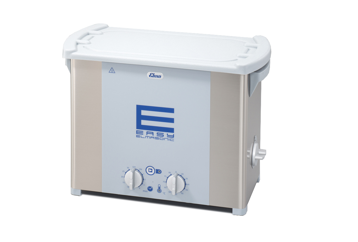 Elma 6 Qt. Ultrasonic